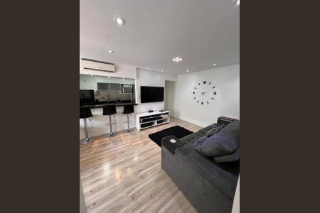 Apartamento à venda com 80m², 2 quartos e 1 vaga Apartamento à venda com 80m², 2 quartos e 1 vagaFoto 08