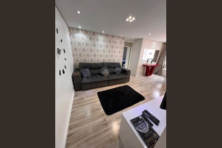 Apartamento à venda com 80m², 2 quartos e 1 vaga Apartamento à venda com 80m², 2 quartos e 1 vagaFoto 49