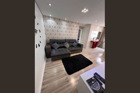 Apartamento à venda com 80m², 2 quartos e 1 vaga Apartamento à venda com 80m², 2 quartos e 1 vagaFoto 50