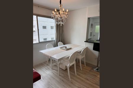 Apartamento à venda com 80m², 2 quartos e 1 vaga Apartamento à venda com 80m², 2 quartos e 1 vagaFoto 57