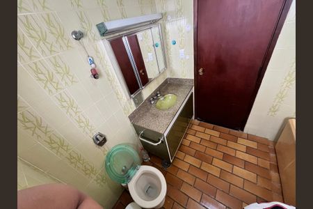 Casa para alugar com 200m², 5 quartos e 2 vagasBanheiro 1