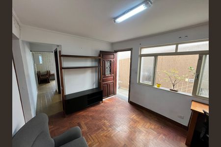 Casa para alugar com 200m², 5 quartos e 2 vagasSala 2