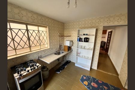 Casa para alugar com 200m², 5 quartos e 2 vagasCozinha 2