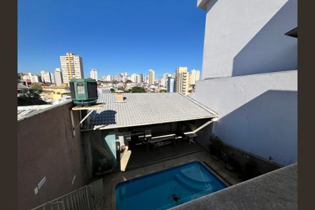 Casa para alugar com 200m², 5 quartos e 2 vagasÁrea de Serviço