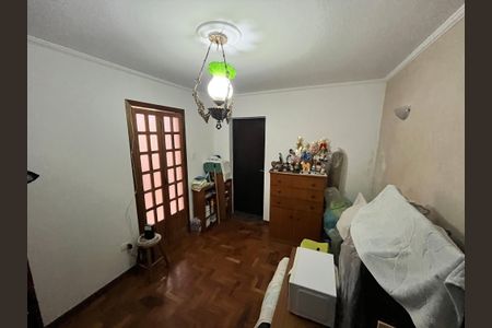 Casa para alugar com 200m², 5 quartos e 2 vagasQuarto 3