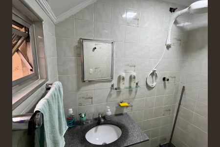 Casa para alugar com 200m², 5 quartos e 2 vagasBanheiro da Suíte