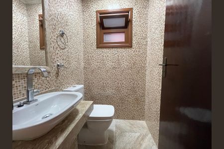 Casa para alugar com 150m², 2 quartos e 3 vagas Casa para alugar com 150m², 2 quartos e 3 vagasLavabo