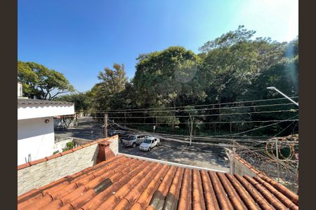 Casa para alugar com 150m², 2 quartos e 3 vagas Casa para alugar com 150m², 2 quartos e 3 vagasVista do Quarto 2