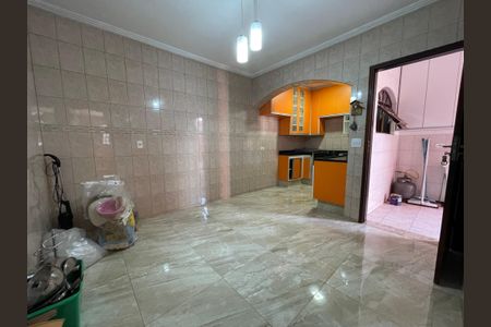 Casa para alugar com 150m², 2 quartos e 3 vagas Casa para alugar com 150m², 2 quartos e 3 vagasCozinha