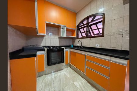 Casa para alugar com 150m², 2 quartos e 3 vagas Casa para alugar com 150m², 2 quartos e 3 vagasCozinha