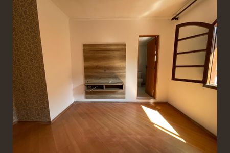 Casa para alugar com 150m², 2 quartos e 3 vagas Casa para alugar com 150m², 2 quartos e 3 vagasQuarto 2