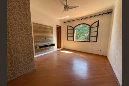 Casa para alugar com 150m², 2 quartos e 3 vagas Casa para alugar com 150m², 2 quartos e 3 vagasQuarto 2