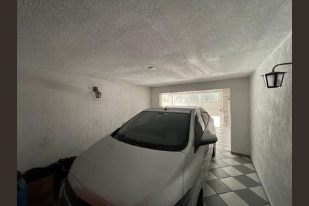 Casa para alugar com 150m², 2 quartos e 3 vagas Casa para alugar com 150m², 2 quartos e 3 vagasGaragem