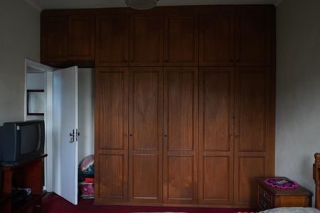 Casa à venda com 516m², 6 quartos e 9 vagasQuarto