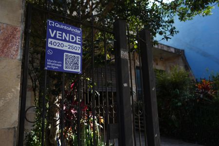 Casa à venda com 516m², 6 quartos e 9 vagasPlaca