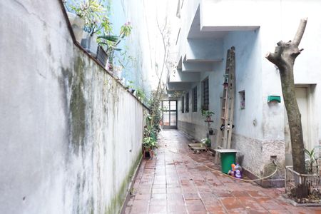 Casa à venda com 516m², 6 quartos e 9 vagasQuintal