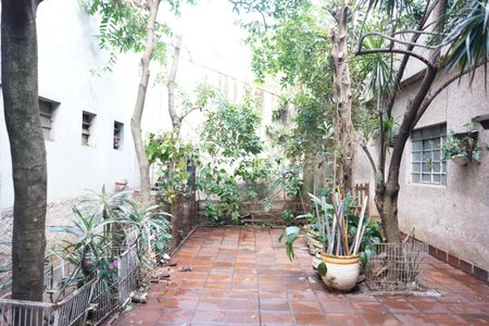 Casa à venda com 516m², 6 quartos e 9 vagasQuintal