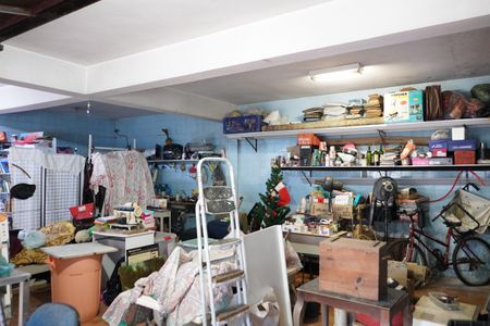 Casa à venda com 516m², 6 quartos e 9 vagasQuarto de Serviço