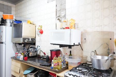 Casa à venda com 516m², 6 quartos e 9 vagasEdicula