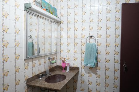 Casa à venda com 516m², 6 quartos e 9 vagasEdicula