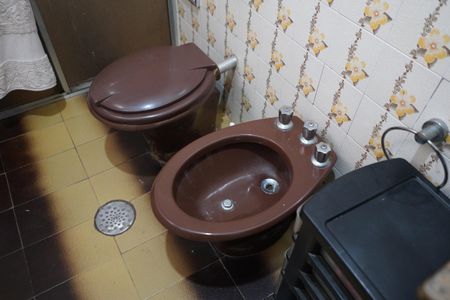 Casa à venda com 516m², 6 quartos e 9 vagasEdicula