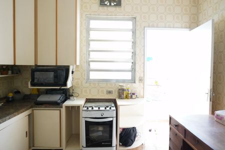 Casa à venda com 516m², 6 quartos e 9 vagasCozinha