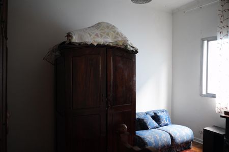 Casa à venda com 516m², 6 quartos e 9 vagasQuarto 3