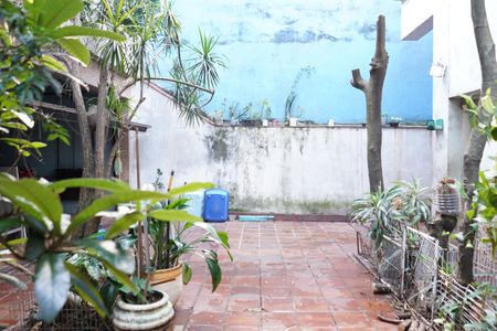 Casa à venda com 516m², 6 quartos e 9 vagasQuintal