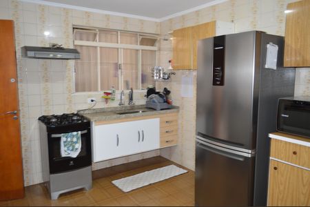 Casa à venda com 220m², 3 quartos e 2 vagasCozinha