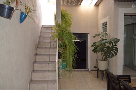 Casa à venda com 220m², 3 quartos e 2 vagasÁrea de Serviço