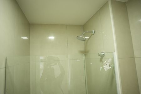 Apartamento para alugar com 113m², 3 quartos e 2 vagasBanheiro de Serviço