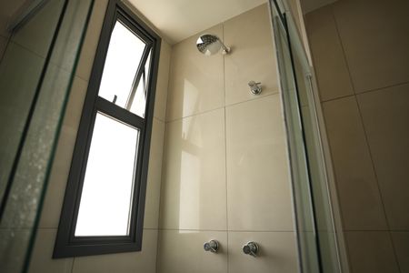 Apartamento para alugar com 113m², 3 quartos e 2 vagasBanheiro da Suíte 3