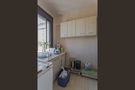 Apartamento à venda com 230m², 3 quartos e 2 vagasÁrea de Serviço