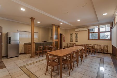 Apartamento à venda com 230m², 3 quartos e 2 vagasÁrea comum - Salão de festas