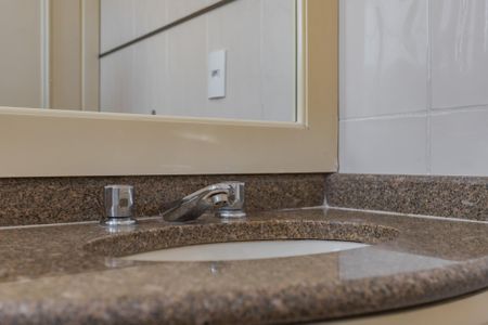 Apartamento à venda com 230m², 3 quartos e 2 vagasBanheiro