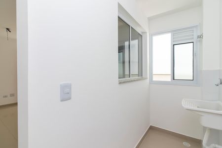 Apartamento à venda com 32m², 1 quarto e sem vaga Apartamento à venda com 32m², 1 quarto e sem vagaÁrea de Serviço