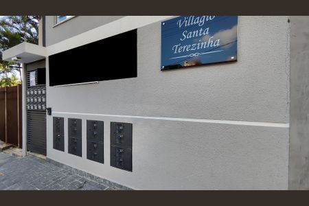 Apartamento à venda com 32m², 1 quarto e sem vaga Apartamento à venda com 32m², 1 quarto e sem vagaFachada do Prédio