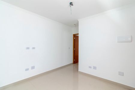 Apartamento à venda com 32m², 1 quarto e sem vaga Apartamento à venda com 32m², 1 quarto e sem vagaSala