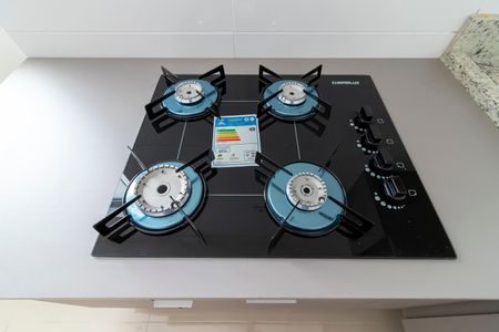 Apartamento à venda com 32m², 1 quarto e sem vaga Apartamento à venda com 32m², 1 quarto e sem vagaCozinha