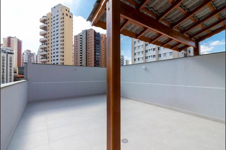 Apartamento à venda com 32m², 1 quarto e sem vaga Apartamento à venda com 32m², 1 quarto e sem vagaÁrea comum - Churrasqueira