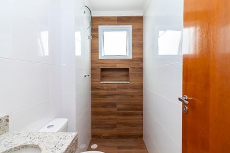 Apartamento à venda com 32m², 1 quarto e sem vaga Apartamento à venda com 32m², 1 quarto e sem vagaBanheiro