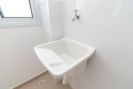 Apartamento à venda com 32m², 1 quarto e sem vaga Apartamento à venda com 32m², 1 quarto e sem vagaÁrea de Serviço