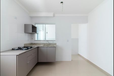 Apartamento à venda com 32m², 1 quarto e sem vaga Apartamento à venda com 32m², 1 quarto e sem vagaCozinha