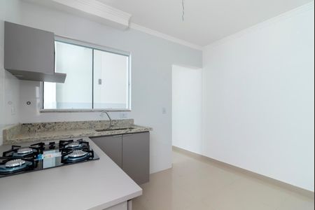 Apartamento à venda com 32m², 1 quarto e sem vaga Apartamento à venda com 32m², 1 quarto e sem vagaCozinha