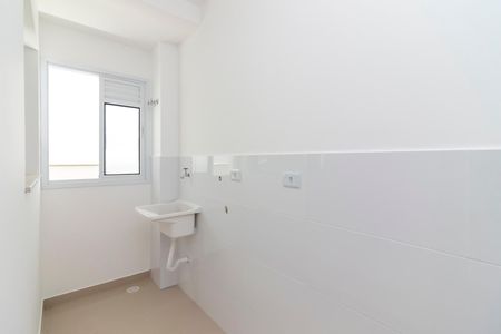 Apartamento à venda com 32m², 1 quarto e sem vaga Apartamento à venda com 32m², 1 quarto e sem vagaÁrea de Serviço