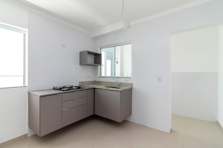Apartamento à venda com 32m², 1 quarto e sem vaga Apartamento à venda com 32m², 1 quarto e sem vagaCozinha