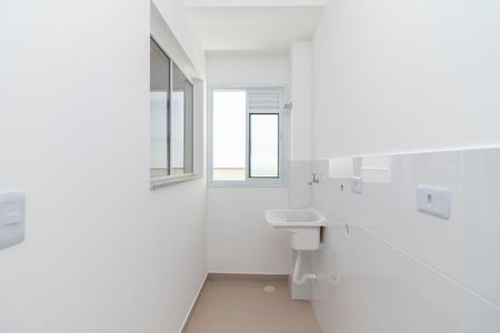 Apartamento à venda com 32m², 1 quarto e sem vaga Apartamento à venda com 32m², 1 quarto e sem vagaÁrea de Serviço
