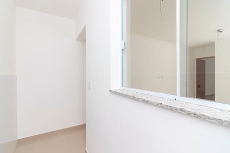 Apartamento à venda com 32m², 1 quarto e sem vaga Apartamento à venda com 32m², 1 quarto e sem vagaÁrea de Serviço