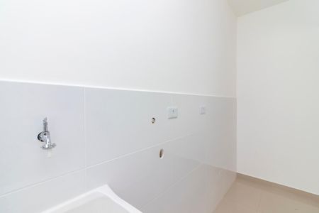 Apartamento à venda com 32m², 1 quarto e sem vaga Apartamento à venda com 32m², 1 quarto e sem vagaÁrea de Serviço