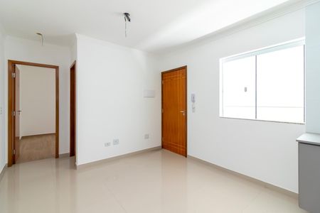 Apartamento à venda com 32m², 1 quarto e sem vaga Apartamento à venda com 32m², 1 quarto e sem vagaSala